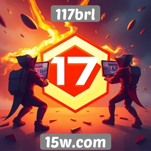Impacto do 117brl no mercado de jogos online