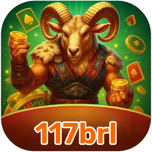 117brl: O Site de Jogos Que Você Precisa Conhecer Hoje Mesmo