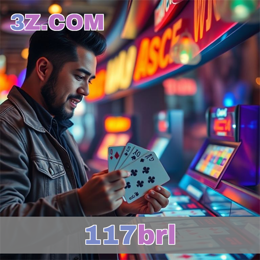 Diversão sem Limites: O Login do 117brl Em Foco